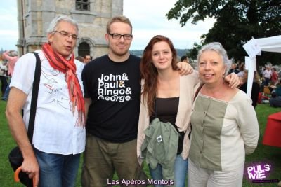 Apéro Pré-Doudou ! - Gallerie photo #331